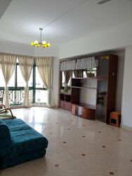 Signature Park (D21), Condominium #532266461